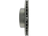 Disc Brake Rotor Centric Parts 320.44091F