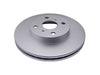 Disc Brake Rotor Centric Parts 320.44092F
