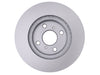 Disc Brake Rotor Centric Parts 320.44092F