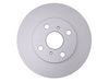 Disc Brake Rotor Centric Parts 320.44092F