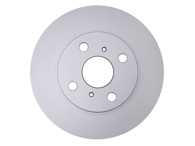 Disc Brake Rotor Centric Parts 320.44092F