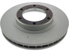 Disc Brake Rotor Centric Parts 320.44093F