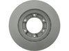 Disc Brake Rotor Centric Parts 320.44093F