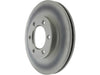 Disc Brake Rotor Centric Parts 320.44097F