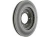 Disc Brake Rotor Centric Parts 320.44097F
