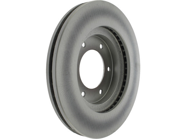 Disc Brake Rotor Centric Parts 320.44097F