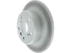 Disc Brake Rotor Centric Parts 320.44106F