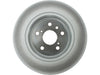 Disc Brake Rotor Centric Parts 320.44106F