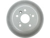 Disc Brake Rotor Centric Parts 320.44106F