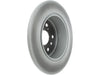 Disc Brake Rotor Centric Parts 320.44106F