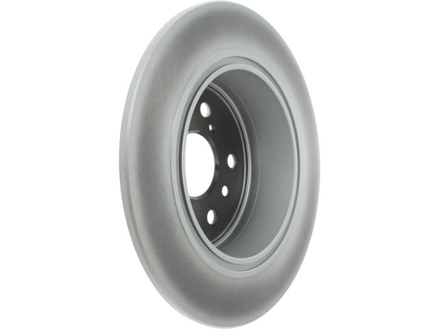 Disc Brake Rotor Centric Parts 320.44106F