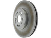 Disc Brake Rotor Centric Parts 320.44107F