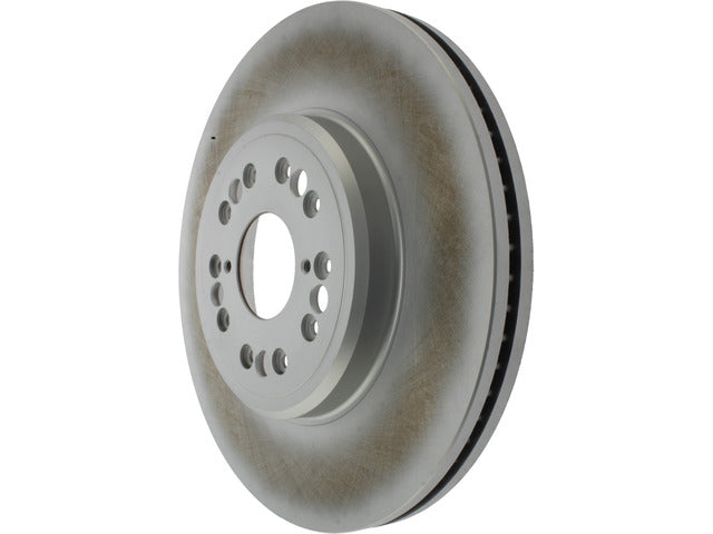 Disc Brake Rotor Centric Parts 320.44107F