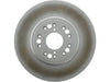 Disc Brake Rotor Centric Parts 320.44107F
