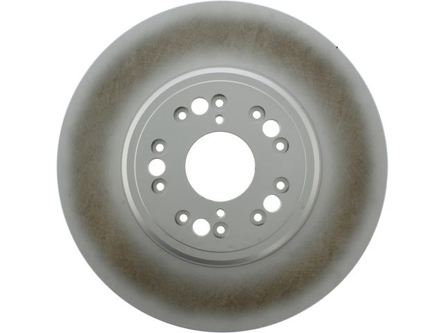 Disc Brake Rotor Centric Parts 320.44107F