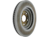 Disc Brake Rotor Centric Parts 320.44107F