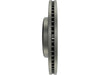 Disc Brake Rotor Centric Parts 320.44107F