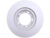 Disc Brake Rotor Centric Parts 320.44108F