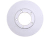 Disc Brake Rotor Centric Parts 320.44108F