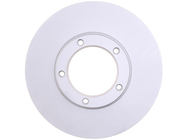 Disc Brake Rotor Centric Parts 320.44108F