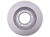Disc Brake Rotor Centric Parts 320.44109F