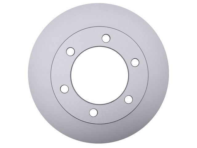 Disc Brake Rotor Centric Parts 320.44109F