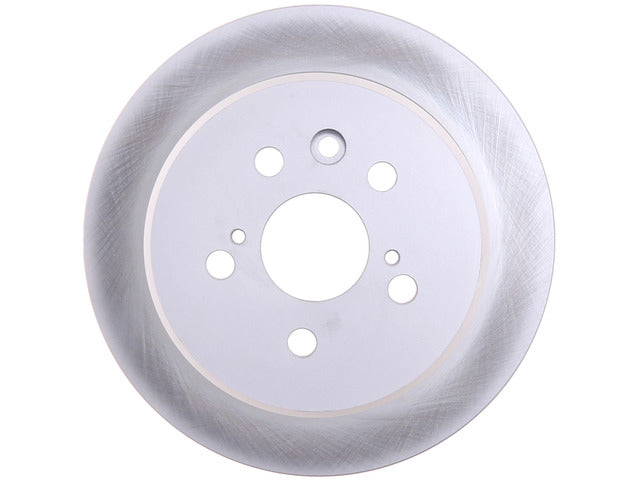 Disc Brake Rotor Centric Parts 320.44110F