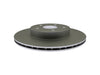 Disc Brake Rotor Centric Parts 320.44111F