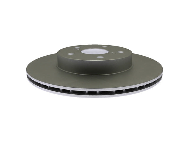 Disc Brake Rotor Centric Parts 320.44111F