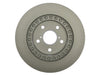 Disc Brake Rotor Centric Parts 320.44111F