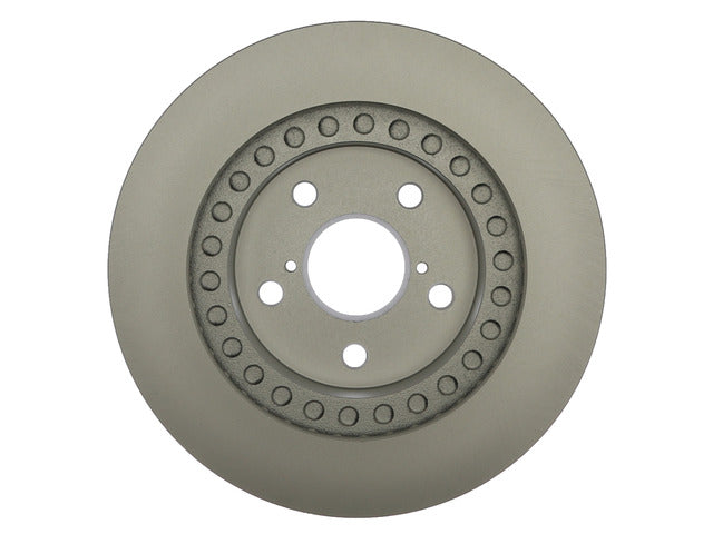 Disc Brake Rotor Centric Parts 320.44111F
