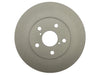 Disc Brake Rotor Centric Parts 320.44111F