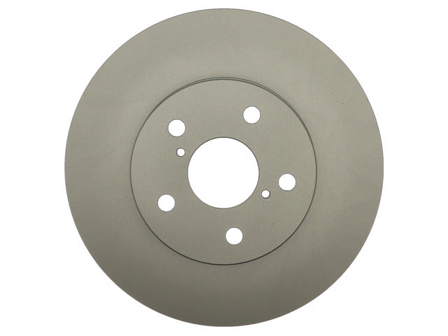Disc Brake Rotor Centric Parts 320.44111F