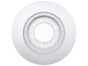 Disc Brake Rotor Centric Parts 320.44112F