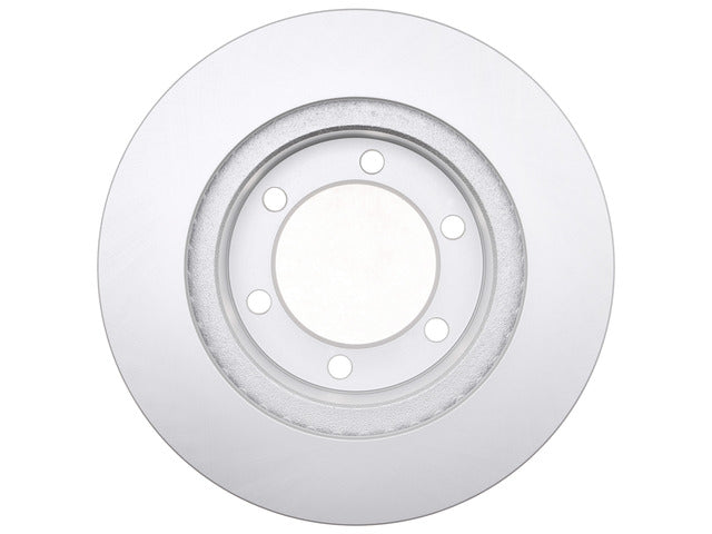 Disc Brake Rotor Centric Parts 320.44112F