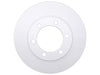 Disc Brake Rotor Centric Parts 320.44112F