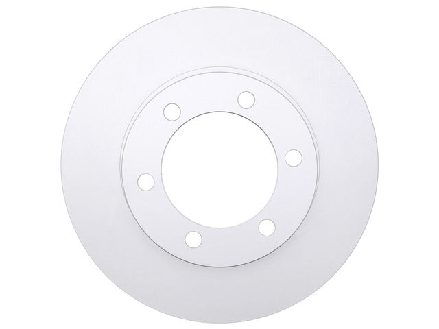 Disc Brake Rotor Centric Parts 320.44112F