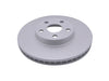 Disc Brake Rotor Centric Parts 320.44114F
