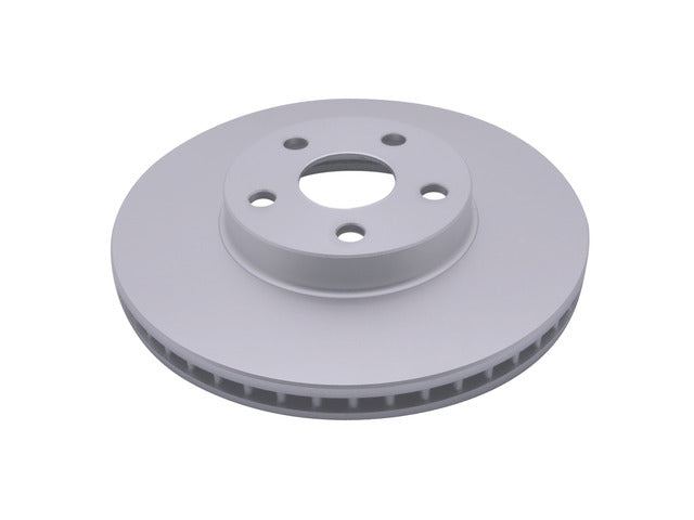 Disc Brake Rotor Centric Parts 320.44114F