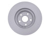 Disc Brake Rotor Centric Parts 320.44114F