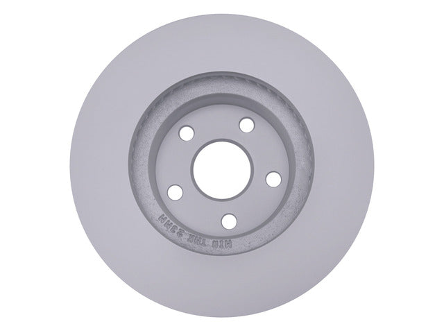 Disc Brake Rotor Centric Parts 320.44114F