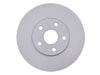 Disc Brake Rotor Centric Parts 320.44114F