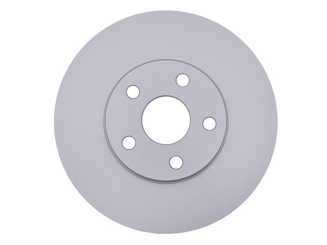 Disc Brake Rotor Centric Parts 320.44114F