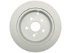 Disc Brake Rotor Centric Parts 320.44115F