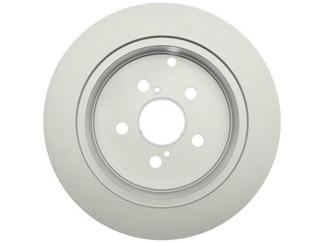 Disc Brake Rotor Centric Parts 320.44115F