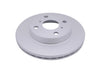 Disc Brake Rotor Centric Parts 320.44116F