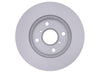 Disc Brake Rotor Centric Parts 320.44116F