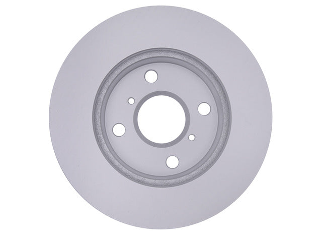 Disc Brake Rotor Centric Parts 320.44116F