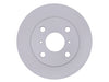 Disc Brake Rotor Centric Parts 320.44116F