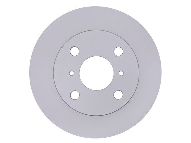 Disc Brake Rotor Centric Parts 320.44116F